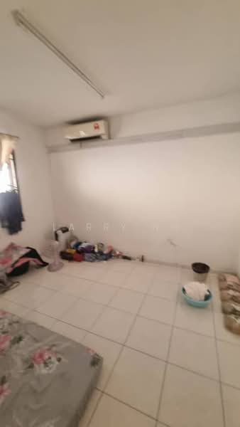 Rumah Flat untuk Dijual di Taman Daya - Jalan Bertam 1, 10 and 16 - Larry Ng - PropertyGuru.com.my