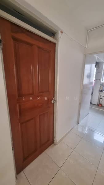 Rumah Flat untuk Dijual di Taman Daya - Jalan Bertam 1, 10 and 16 - Larry Ng - PropertyGuru.com.my