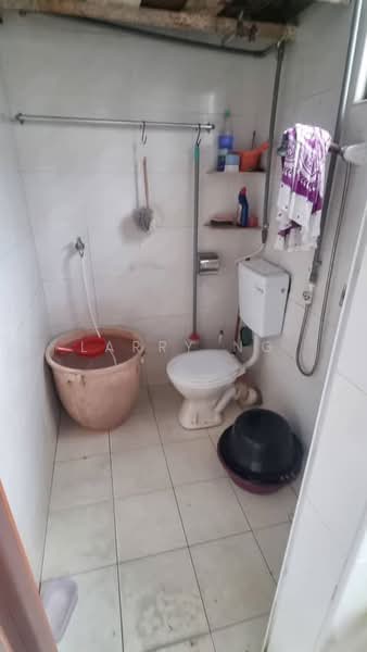 Rumah Flat untuk Dijual di Taman Daya - Jalan Bertam 1, 10 and 16 - Larry Ng - PropertyGuru.com.my