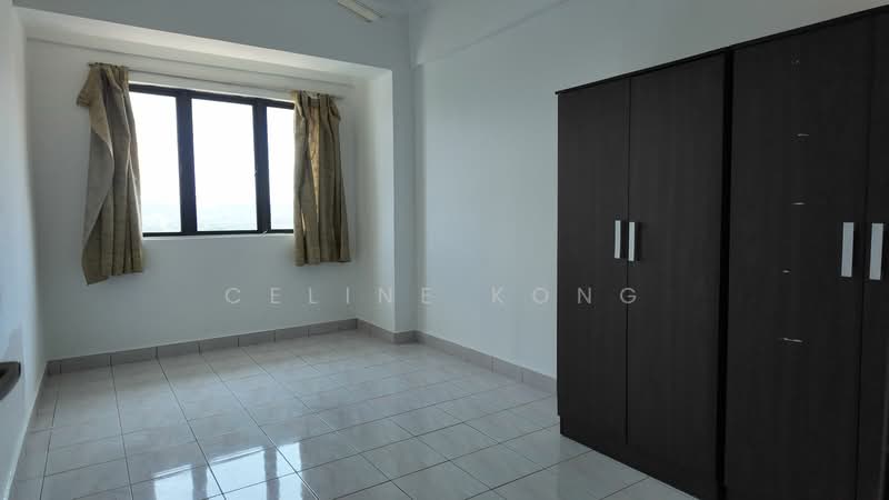 Condominium for Sale at Vista Komanwel C - Celine Kong - Bedroom - PropertyGuru.com.my