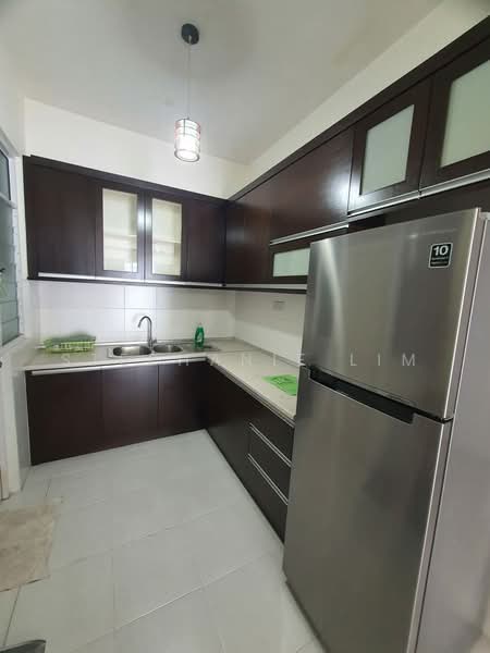 Condominium for Sale at Summer Place - Stephanie Lim - Kitchen - PropertyGuru.com.my