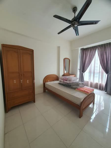 Condominium for Sale at Summer Place - Stephanie Lim - Bedroom - PropertyGuru.com.my