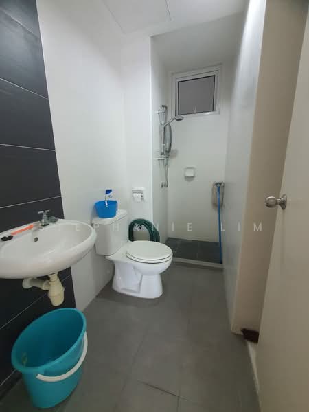 Condominium for Sale at Summer Place - Stephanie Lim - Bathroom - PropertyGuru.com.my