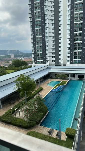 Condominium for Rent at Lavender Residences - Jess Lee - PropertyGuru.com.my