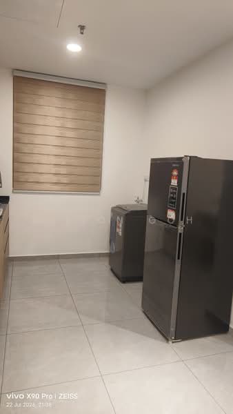 Servis Apartment untuk Disewa di Savana @ Utropolis - Wilson Goh - Kitchen - PropertyGuru.com.my