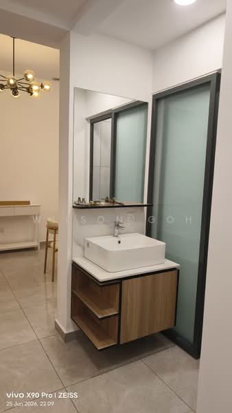 Servis Apartment untuk Disewa di Savana @ Utropolis - Wilson Goh - Bathroom - PropertyGuru.com.my