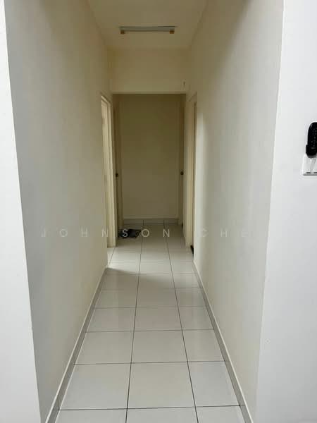 Pangsapuri untuk Disewa di MI Apartment - Johnson Chen - Corridor - PropertyGuru.com.my