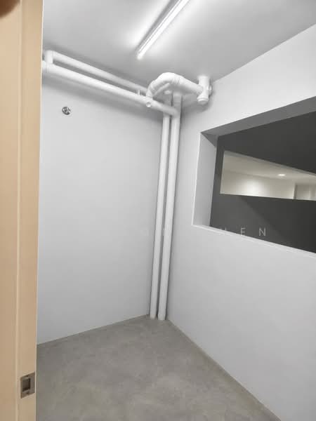 Pangsapuri untuk Disewa di MI Apartment - Johnson Chen - Interior - PropertyGuru.com.my