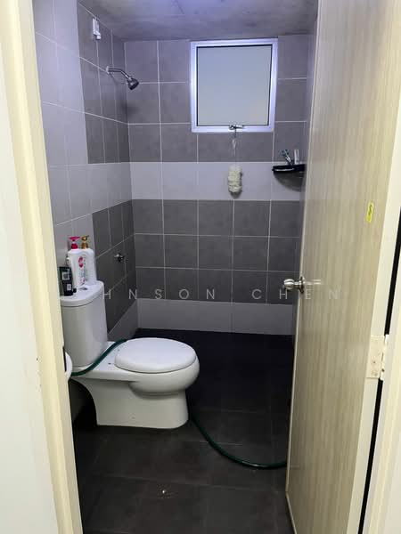 Pangsapuri untuk Disewa di MI Apartment - Johnson Chen - Bathroom - PropertyGuru.com.my