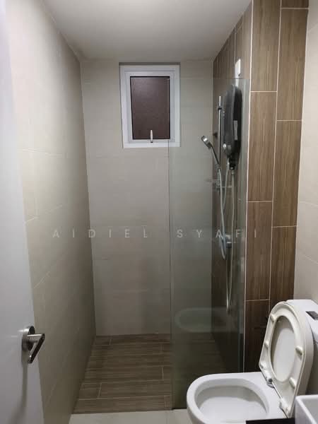 Servis Apartment untuk Disewa di RYAN & MIHO - Aidiel Syafi - PropertyGuru.com.my