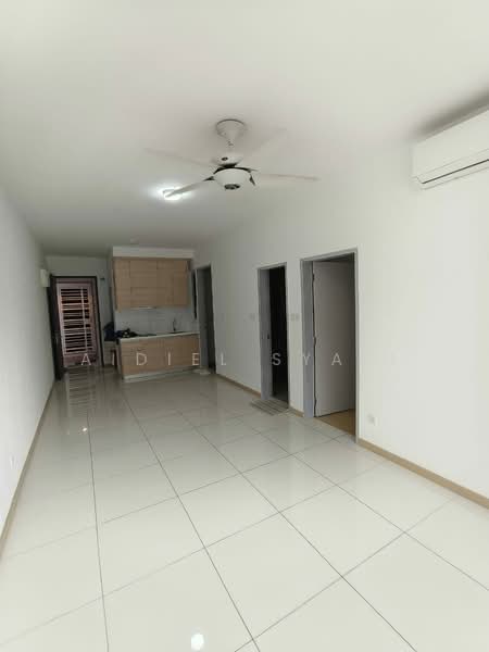 Servis Apartment untuk Disewa di RYAN & MIHO - Aidiel Syafi - PropertyGuru.com.my