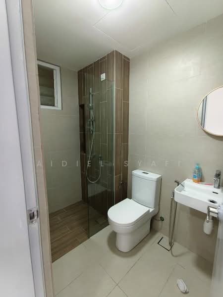 Servis Apartment untuk Disewa di RYAN & MIHO - Aidiel Syafi - PropertyGuru.com.my