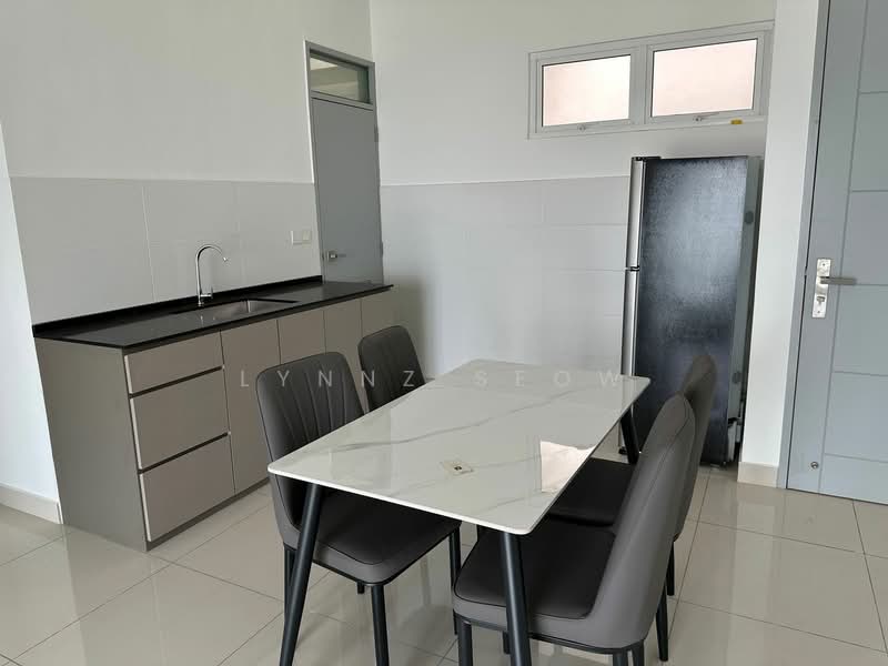 Condominium for Rent at Tropicana Bay Residences - Lynnz Seow - Kitchen - PropertyGuru.com.my