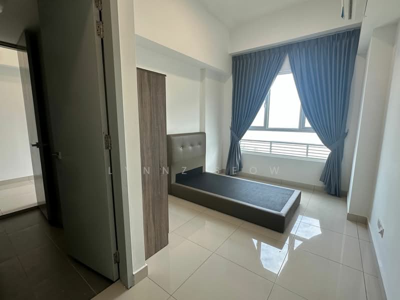 Condominium for Rent at Tropicana Bay Residences - Lynnz Seow - Bedroom - PropertyGuru.com.my