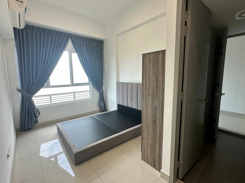 Condominium for Rent at Tropicana Bay Residences - Lynnz Seow - Bedroom - PropertyGuru.com.my