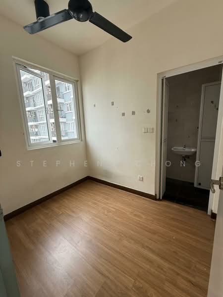Servis Apartment untuk Disewa di Pinnacle Sri Petaling - Stephenz Chong - Interior - PropertyGuru.com.my