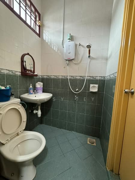 2-storey Terraced House for Sale in Taman Daya (Johor Bahru) - Jesy Tey - PropertyGuru.com.my