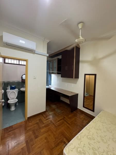 Rumah Teres 2 Tingkat untuk Dijual di Taman Daya (Johor Bahru) - Jesy Tey - PropertyGuru.com.my
