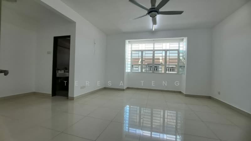 Rumah Teres 2.5 Tingkat untuk Disewa di Bandar Puteri Klang (Klang) - Teresa Teng - Living Room - PropertyGuru.com.my