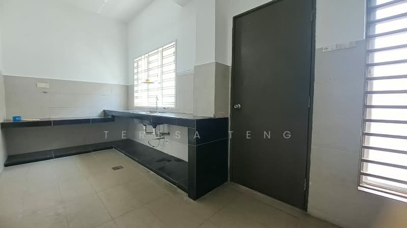 Rumah Teres 2.5 Tingkat untuk Disewa di Bandar Puteri Klang (Klang) - Teresa Teng - Kitchen - PropertyGuru.com.my