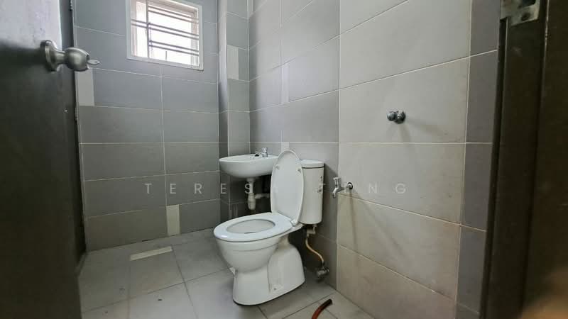 Rumah Teres 2.5 Tingkat untuk Disewa di Bandar Puteri Klang (Klang) - Teresa Teng - Bathroom - PropertyGuru.com.my