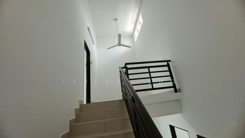 Rumah Teres 2.5 Tingkat untuk Disewa di Bandar Puteri Klang (Klang) - Teresa Teng - Interior - PropertyGuru.com.my