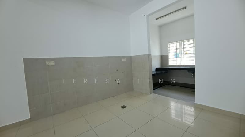Rumah Teres 2.5 Tingkat untuk Disewa di Bandar Puteri Klang (Klang) - Teresa Teng - Kitchen - PropertyGuru.com.my