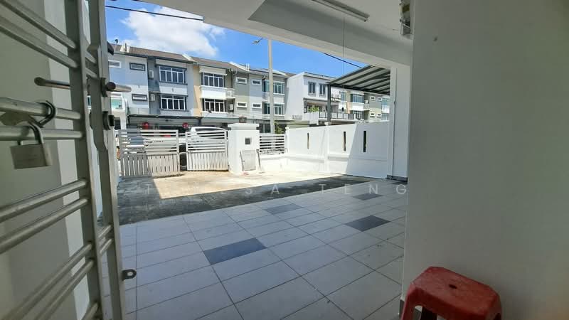 Rumah Teres 2.5 Tingkat untuk Disewa di Bandar Puteri Klang (Klang) - Teresa Teng - Exterior - PropertyGuru.com.my