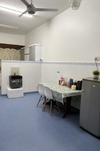 Rumah Teres 2 Tingkat untuk Dijual di Bandar Laguna Merbok (Sungai Petani) - Mohd Afifi - Kitchen - PropertyGuru.com.my