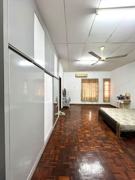 Rumah Teres 2 Tingkat untuk Dijual di Bandar Laguna Merbok (Sungai Petani) - Mohd Afifi - Bedroom - PropertyGuru.com.my