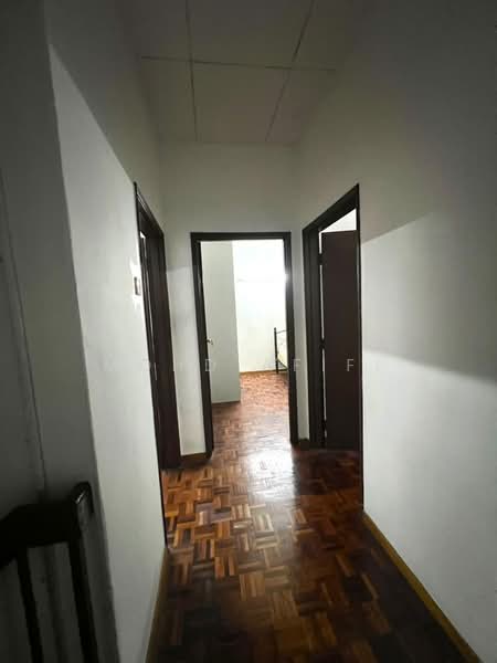 Rumah Teres 2 Tingkat untuk Dijual di Bandar Laguna Merbok (Sungai Petani) - Mohd Afifi - Corridor - PropertyGuru.com.my