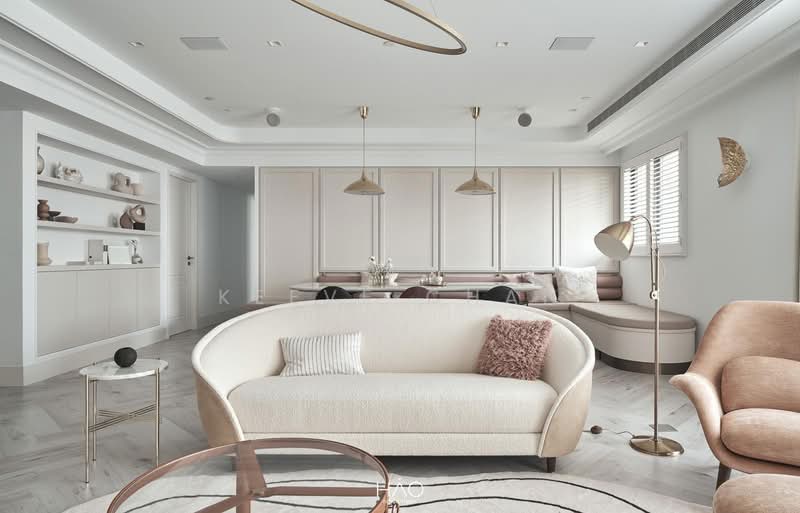 Kondominium untuk Dijual di Veridian Residence - Keeve Chan - PropertyGuru.com.my