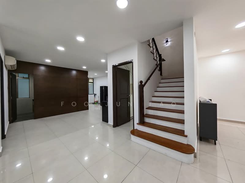 Rumah Berkembar untuk Disewa di Taman Sutera Utama (Skudai) - Foo Jun Tao - PropertyGuru.com.my