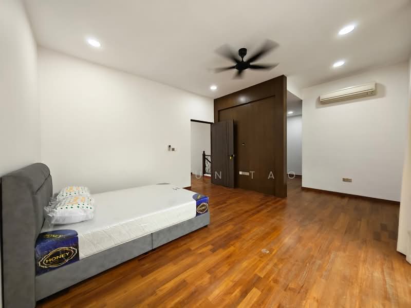 Rumah Berkembar untuk Disewa di Taman Sutera Utama (Skudai) - Foo Jun Tao - PropertyGuru.com.my