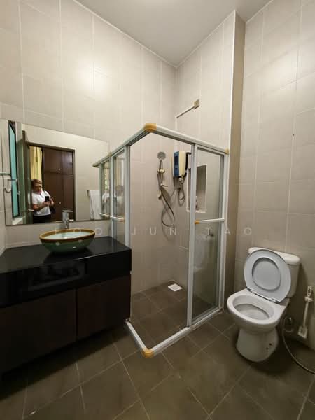 Rumah Berkembar untuk Disewa di Taman Sutera Utama (Skudai) - Foo Jun Tao - PropertyGuru.com.my