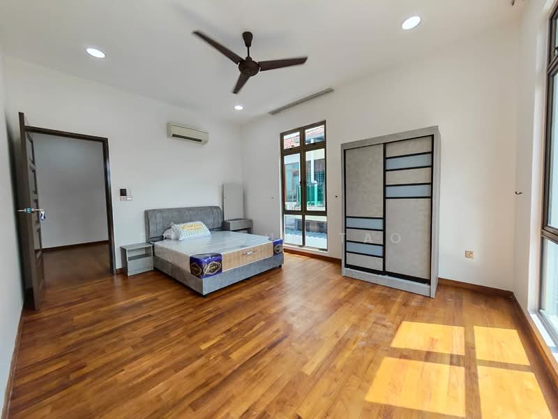 Rumah Berkembar untuk Disewa di Taman Sutera Utama (Skudai) - Foo Jun Tao - PropertyGuru.com.my