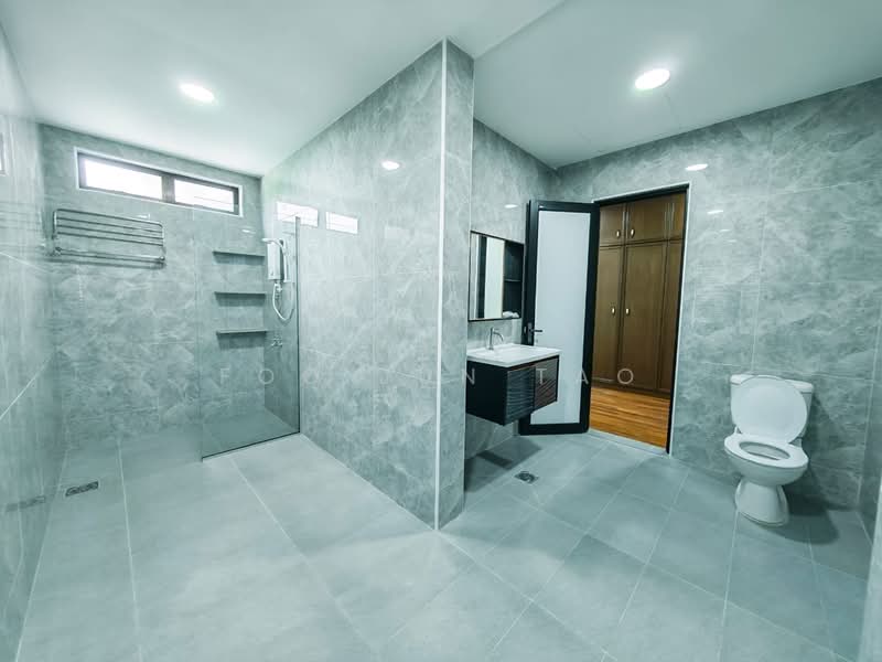 Rumah Berkembar untuk Disewa di Taman Sutera Utama (Skudai) - Foo Jun Tao - PropertyGuru.com.my