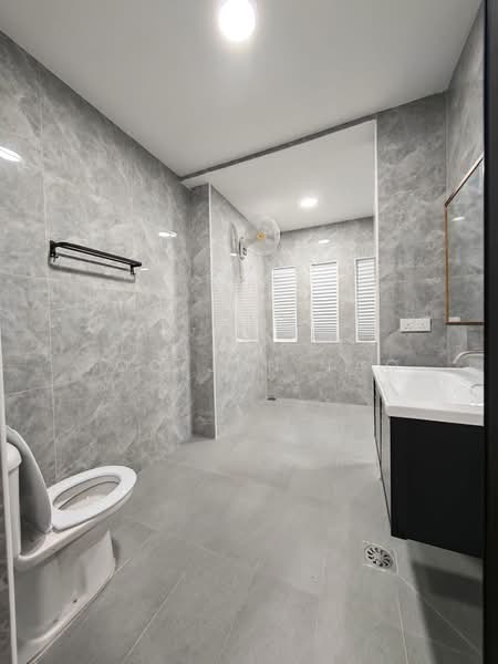 Rumah Berkembar untuk Disewa di Taman Sutera Utama (Skudai) - Foo Jun Tao - PropertyGuru.com.my