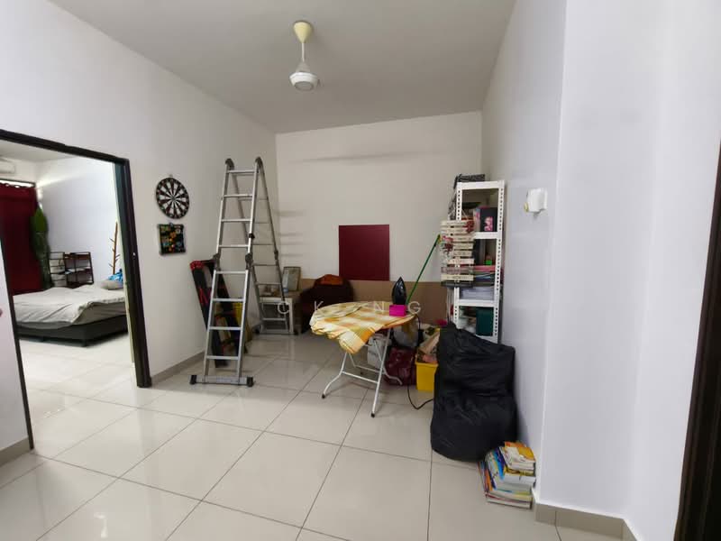 Rumah Teres 2-Tingkat untuk Disewa di Bandar Damai Perdana (Cheras) - CK Ng - Bedroom - PropertyGuru.com.my