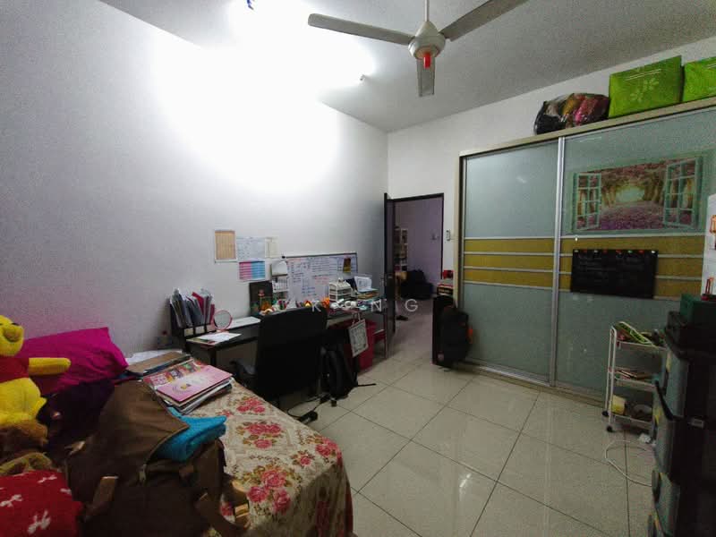Rumah Teres 2-Tingkat untuk Disewa di Bandar Damai Perdana (Cheras) - CK Ng - Bedroom - PropertyGuru.com.my