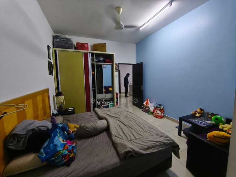 Rumah Teres 2-Tingkat untuk Disewa di Bandar Damai Perdana (Cheras) - CK Ng - Bedroom - PropertyGuru.com.my