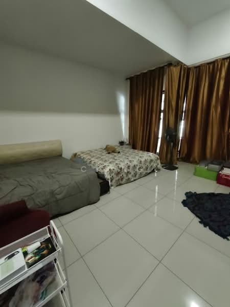 Rumah Teres 2-Tingkat untuk Disewa di Bandar Damai Perdana (Cheras) - CK Ng - Bedroom - PropertyGuru.com.my