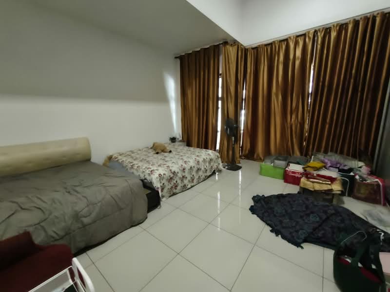 Rumah Teres 2-Tingkat untuk Disewa di Bandar Damai Perdana (Cheras) - CK Ng - Bedroom - PropertyGuru.com.my