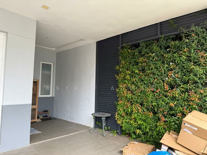 Zero-Lot Bungalow for Rent in Lakefront Villa (Cyberjaya) - Asyraf Azman - Exterior - PropertyGuru.com.my