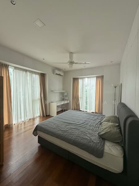 Zero-Lot Bungalow for Rent in Lakefront Villa (Cyberjaya) - Asyraf Azman - Bedroom - PropertyGuru.com.my