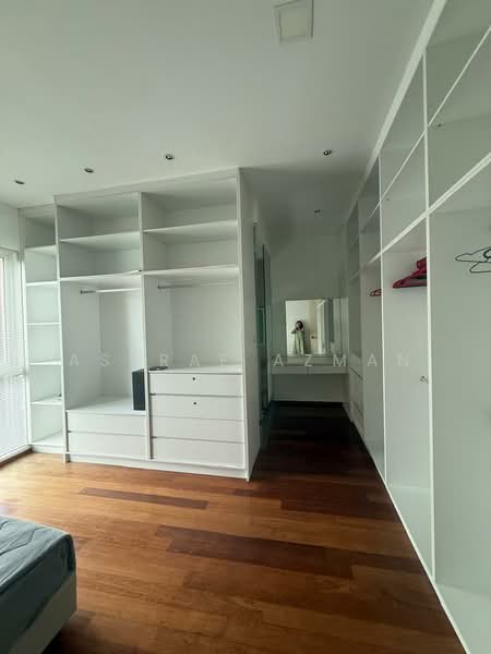 Zero-Lot Bungalow for Rent in Lakefront Villa (Cyberjaya) - Asyraf Azman - Interior - PropertyGuru.com.my