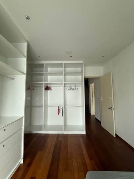 Zero-Lot Bungalow for Rent in Lakefront Villa (Cyberjaya) - Asyraf Azman - Interior - PropertyGuru.com.my
