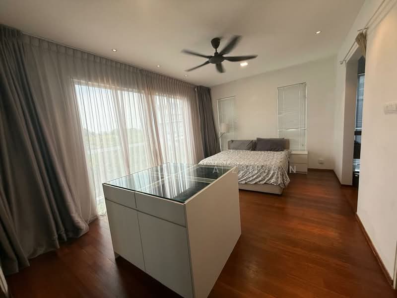 Zero-Lot Bungalow for Rent in Lakefront Villa (Cyberjaya) - Asyraf Azman - Bedroom - PropertyGuru.com.my