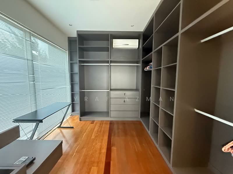Zero-Lot Bungalow for Rent in Lakefront Villa (Cyberjaya) - Asyraf Azman - Interior - PropertyGuru.com.my