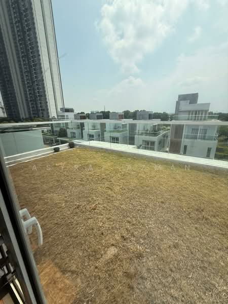 Zero-Lot Bungalow for Rent in Lakefront Villa (Cyberjaya) - Asyraf Azman - Exterior - PropertyGuru.com.my